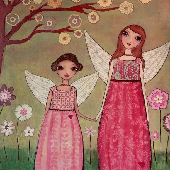 Art Print by Sascalia - Picture 6 of 6